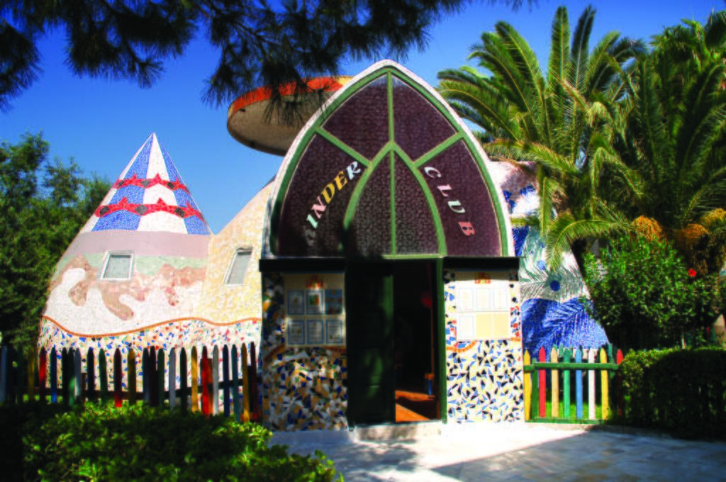 Sural Garden Hotel Side Exterior foto