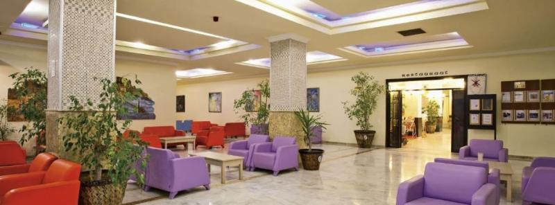 Sural Garden Hotel Side Exterior foto