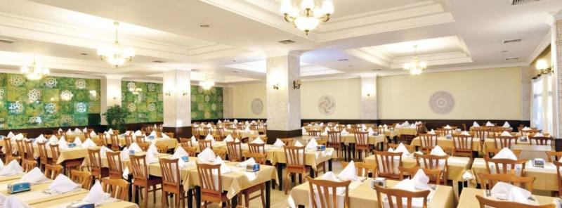 Sural Garden Hotel Side Exterior foto